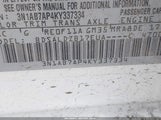 Nissan Sentra Sv 3N1AB7AP4KY337334 снимка