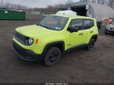 JEEP RENEGADE SPORT 4X4 ZACCJBAB2JPJ01961 снимка