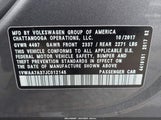 VOLKSWAGEN PASSAT 2.0T R-LINE/2.0T S 1VWAA7A37JC012145 снимка