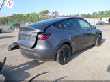 TESLA MODEL Y AWD/LONG RANGE DUAL MOTOR ALL-WHEEL DRIVE 7SAYGDEE4PA139277 снимка