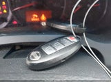NISSAN ALTIMA HYBRID 1N4CL2AP5BC185813 снимка