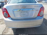 CHEVROLET SONIC LT AUTO 1G1JC5SB4E4179448 снимка