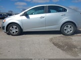 CHEVROLET SONIC LT AUTO 1G1JC5SB4E4179448 снимка