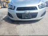 CHEVROLET SONIC LT AUTO 1G1JC5SB4E4179448 снимка
