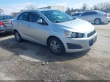 CHEVROLET SONIC LT AUTO 1G1JC5SB4E4179448 fotografie