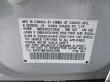 HONDA PILOT EX-L 2HKYF186X5H523729 снимка