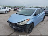HYUNDAI ELANTRA GLS KMHDH4AE8DU522820 снимка