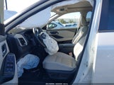 NISSAN ROGUE SV FWD JN8BT3BA4NW043658 снимка