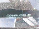 VOLKSWAGEN JETTA 2.5L SE 3VWDZ7AJ9BM122795 photo