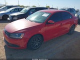 VOLKSWAGEN JETTA 2.5L SE 3VWDZ7AJ9BM122795 photo