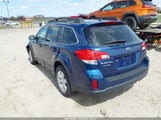 SUBARU OUTBACK 2.5I LIMITED 4S4BRCKC0B3355335 снимка