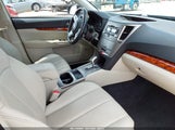 SUBARU OUTBACK 2.5I LIMITED 4S4BRCKC0B3355335 снимка