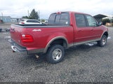 FORD F-150 KING RANCH EDITION/LARIAT/XLT 1FTRW08L81KB96327 fotografie