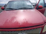 FORD F-150 KING RANCH EDITION/LARIAT/XLT 1FTRW08L81KB96327 photo