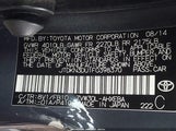 TOYOTA PRIUS JTDKN3DU1F0398370 снимка