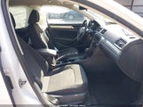 VOLKSWAGEN PASSAT 2.5L S 1VWAH7A36DC057027 снимка