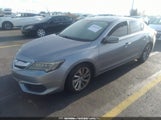 ACURA ILX 19UDE2F71GA000436 снимка