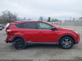TOYOTA RAV4 LE 2T3BFREV5GW530728 fotografie