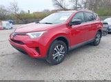 TOYOTA RAV4 LE 2T3BFREV5GW530728 снимка