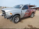 RAM 1500 TRADESMAN 4X2 6'4 BOX 3C6JR6AG7JG204405 fotografie