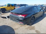 HYUNDAI ELANTRA SEL 5NPLS4AG0NH084969 fotografie