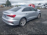 AUDI A3 PREMIUM 40 TFSI FRONT-WHEEL DRIVE S TRONIC WAUAUDGYXPA062020 fotografie