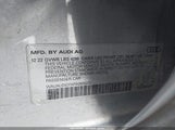 AUDI A3 PREMIUM 40 TFSI FRONT-WHEEL DRIVE S TRONIC WAUAUDGYXPA062020 fotografie