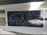KIA FORTE EX 3KPF54AD8ME420641 снимка