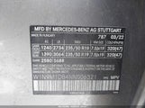 MERCEDES-BENZ EQB 350 SUV 4MATIC W1N9M1DB4NN006321 снимка