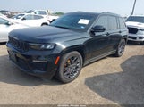 JEEP GRAND CHEROKEE SUMMIT 4X4 1C4RJHEG5R8619801 снимка