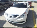 HYUNDAI SONATA LIMITED 5NPEC4AC7EH894215 снимка