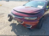CHEVROLET MALIBU LS 1G1ZB5ST9GF212899 снимка