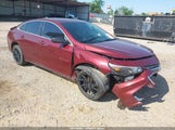 CHEVROLET MALIBU LS 1G1ZB5ST9GF212899 снимка