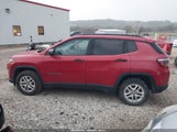Jeep Compass Sport Fwd 3C4NJCAB1JT286479 photo