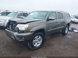 TOYOTA TACOMA BASE V6 5TFLU4EN6EX104410 снимка