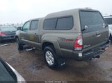 TOYOTA TACOMA BASE V6 5TFLU4EN6EX104410 снимка