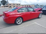 BMW 328I WBA3C1C51EK108296 снимка