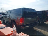GMC SIERRA 1500 SLE 3GTP2VE39BG336205 снимка