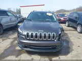 Jeep Cherokee Latitude 4X4 1C4PJMCB8HW632737 снимка