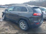 Jeep Cherokee Latitude 4X4 1C4PJMCB8HW632737 снимка