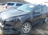 Jeep Cherokee Latitude 4X4 1C4PJMCB8HW632737 снимка