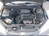 HONDA CIVIC LX 2HGES16555H535371 снимка
