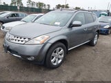 NISSAN MURANO SL JN8AZ08W76W503862 photo