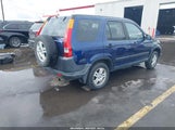 Honda Cr-V Ex JHLRD78803C047792 снимка