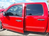 GMC SIERRA 1500 SLE1 2GTEC13C271555832 снимка