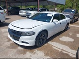DODGE CHARGER SXT 2C3CDXHG5FH870086 снимка