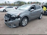 BUICK ENVISION AWD PREMIUM I LRBFX3SX6KD015596 снимка