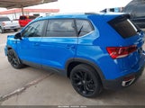 VOLKSWAGEN TAOS 1.5T SEL 3VV1X7B22NM003298 fotografie