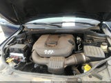 Jeep Grand Cherokee Overland 1C4RJFCG4DC542402 fotografie