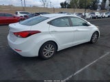 HYUNDAI ELANTRA SE 5NPDH4AE5EH522533 снимка